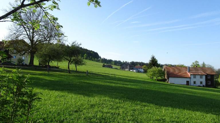 Ferienwohnung  Mauth