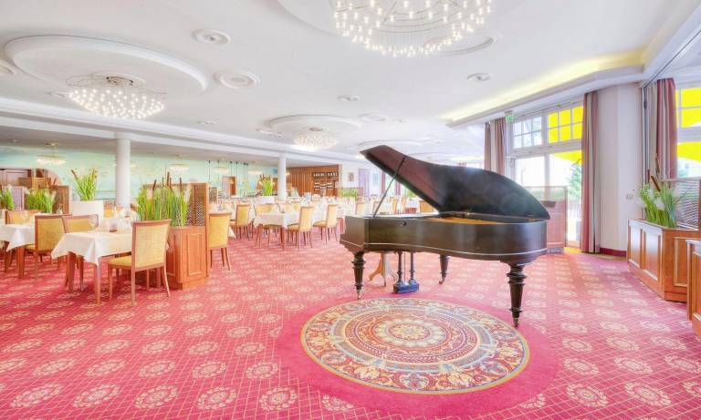 Hotel zur Post - ein Rovell Hotel — photo 5