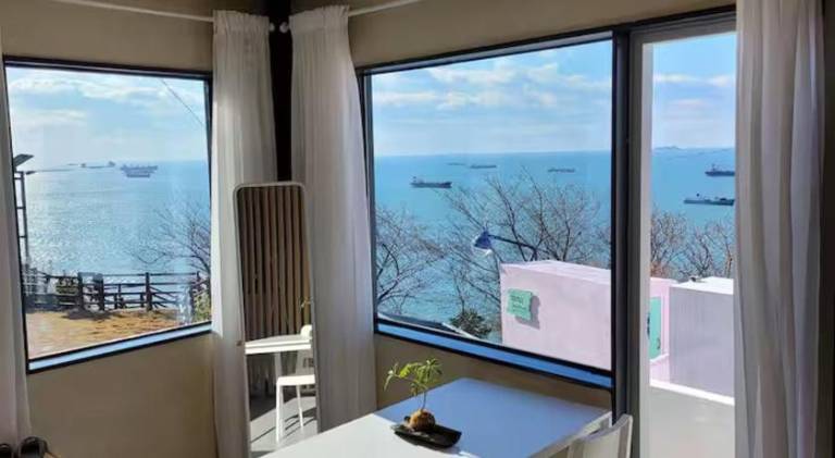 75 m&sup2; Ferienwohnung