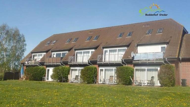 Ferienwohnung  Buschvitz