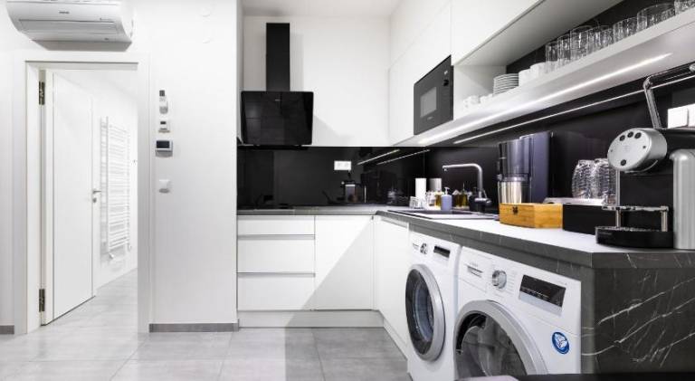 Serviced apartment | Next to Naschmarkt | Pets are welcome in Vienna