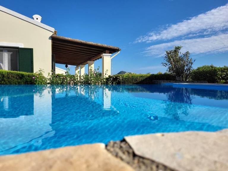 Villa Parelia