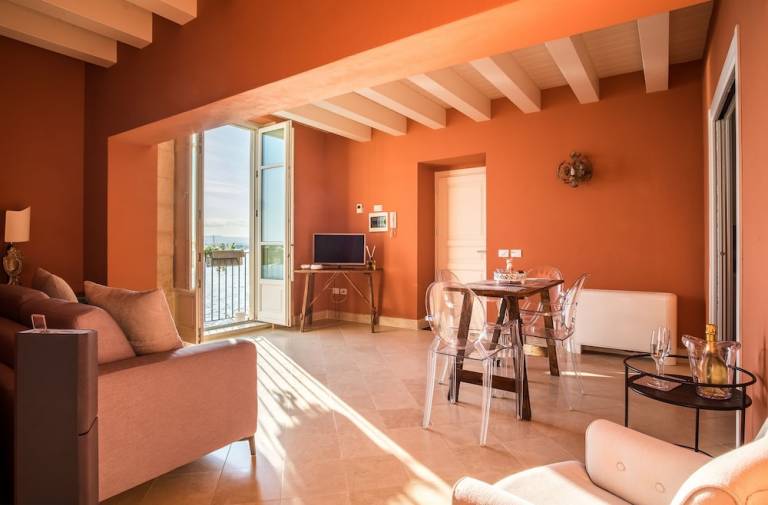 Appart'hôtel  Syracuse