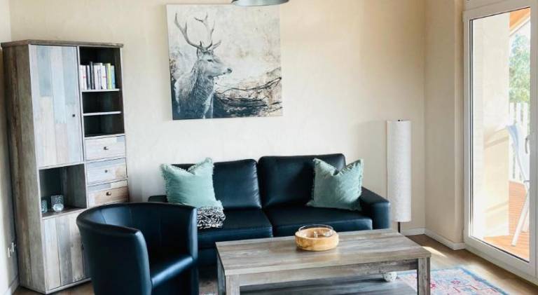 Ferienwohnung Singen (Hohentwiel)