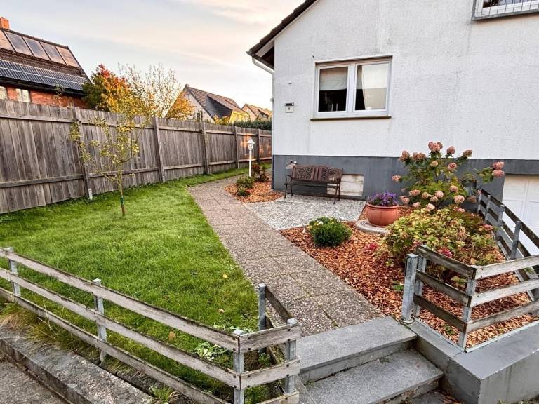 Ferienwohnung Herrentrup