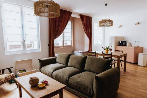 Bed and breakfast Bordeaux