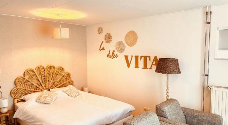 Casa Al Mare Studio in Zoutelande