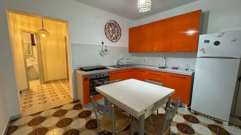 Appartamento Torre Dell'Orso
