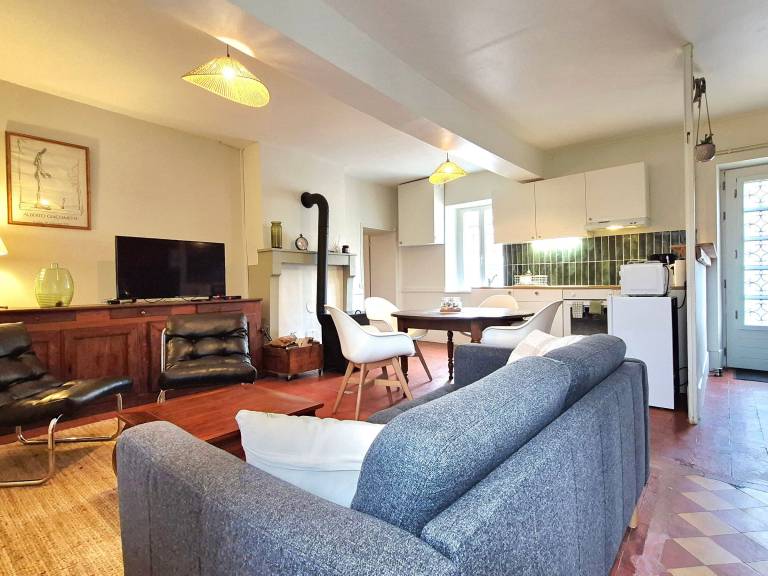 Wonderful cottage with garden & BBQ | Pet-friendly — photo 2