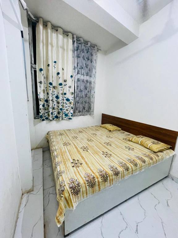 Balaji hotel & guest house in Bikaner