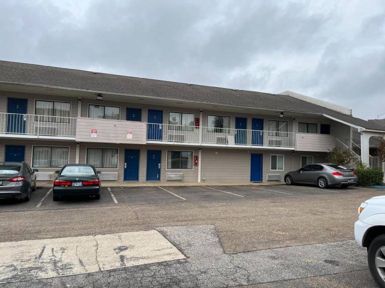 Motel 6 Millington, TN — photo 5