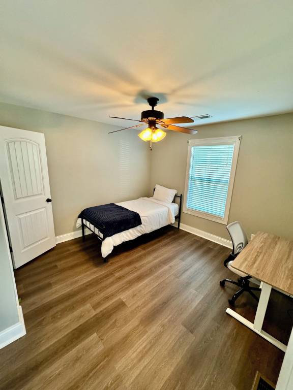 Apartment  Richmond