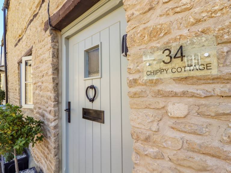 Cottage Chipping Norton