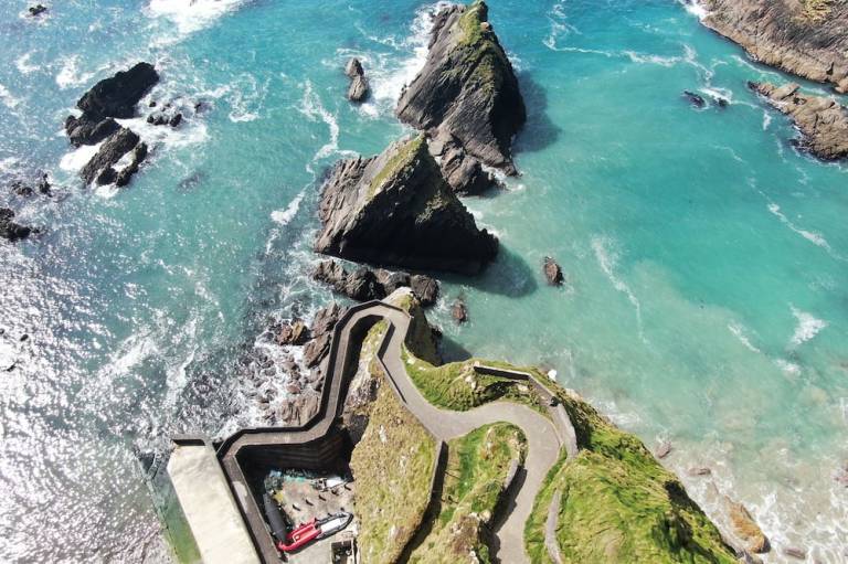 Ceann Sibeal Hotel