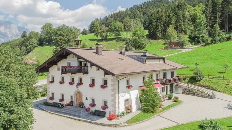 Ferienhaus  Gemeinde Saalfelden am Steinernen Meer