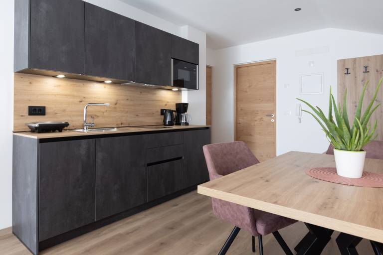 Ferienwohnung Algund