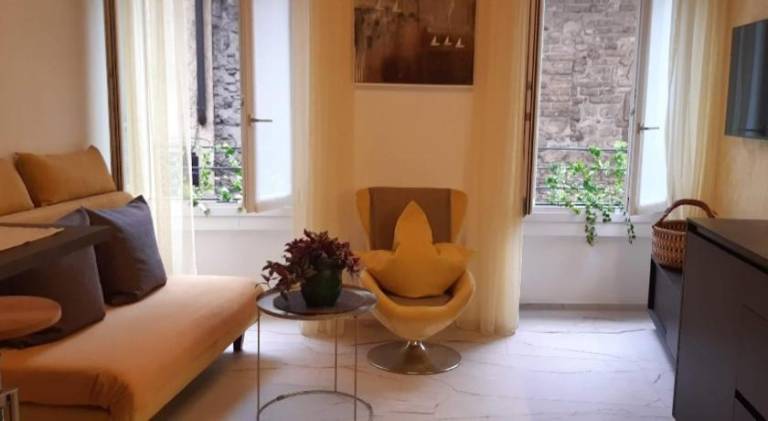 40 m&sup2; Ferienwohnung