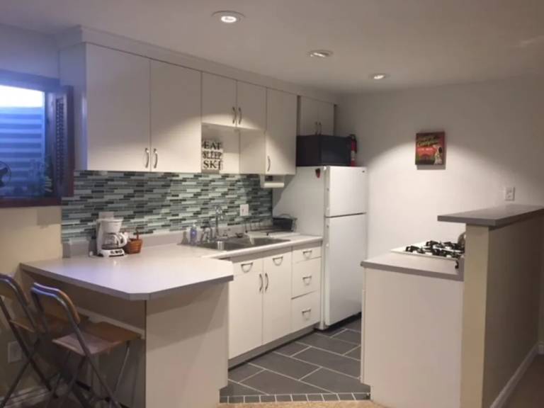 Apartment  Nederland