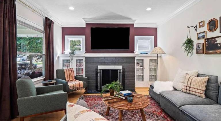 Vacation home | Dogs allowed in Cleveland, OH