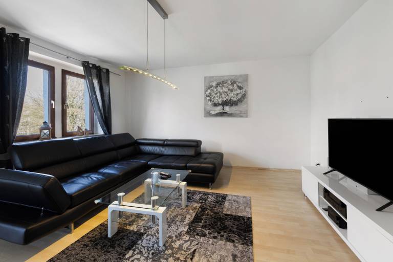 Apartment  Bulmke-Hüllen