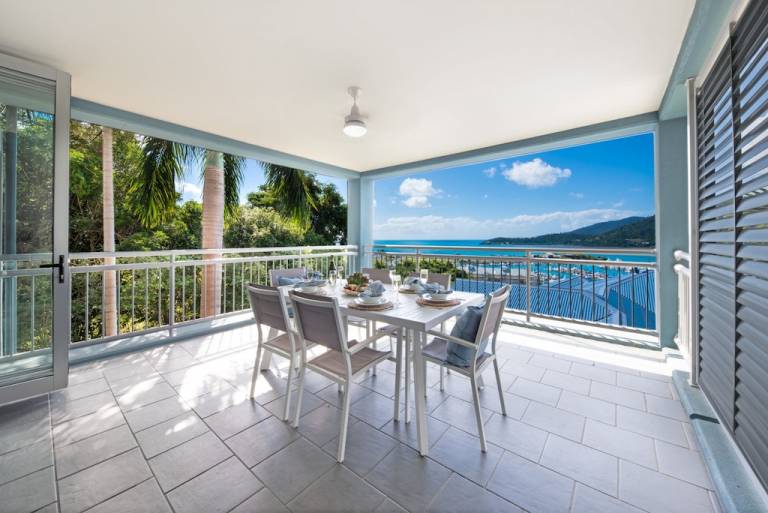 Apartment Airlie Beach