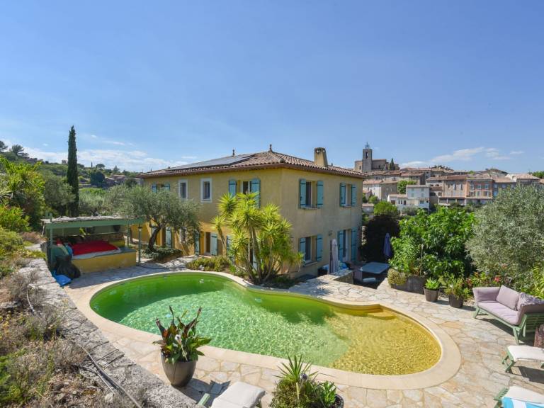 Villa Flayosc