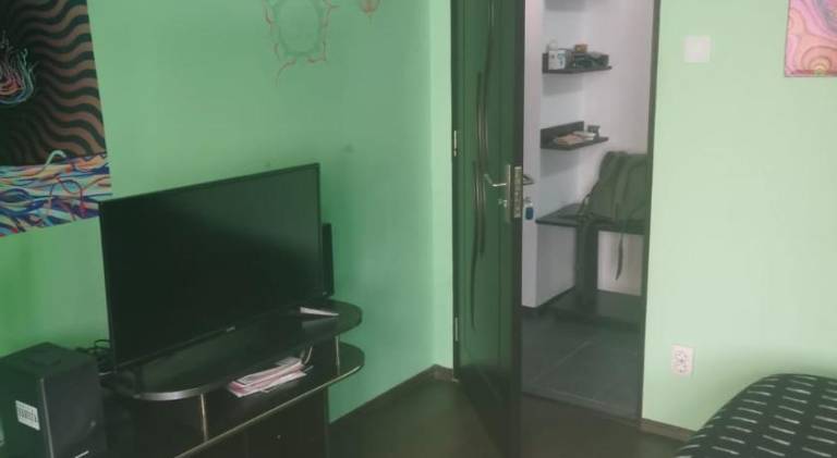 Apartment with 2 rooms for 5 persons in Timisoara