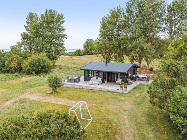 Ferienpark Nykøbing Sj Sogn