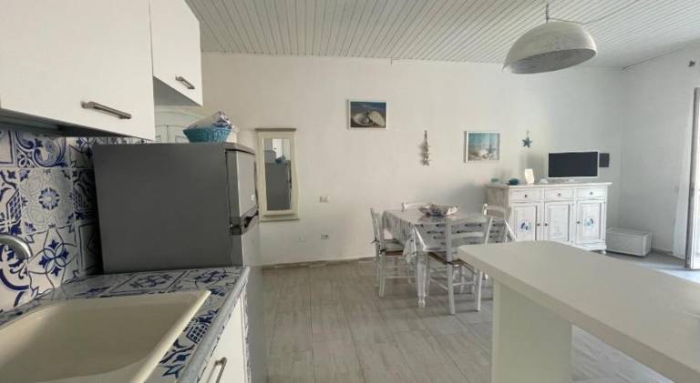Children-friendly pleasant apartment with patio | Pets allowed — photo 3