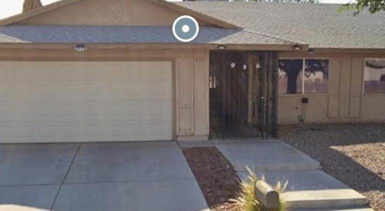 Cozy Quiet Quarters! in Vega, CA