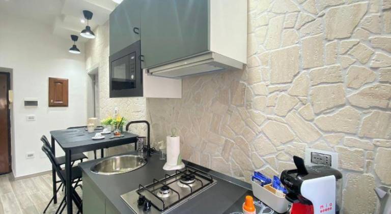 Rental apartment with 1 room for 5 persons — photo 3