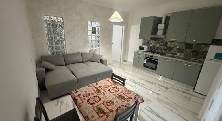 Holiday apartment with 1 room for 4 persons in Alba Adriatica