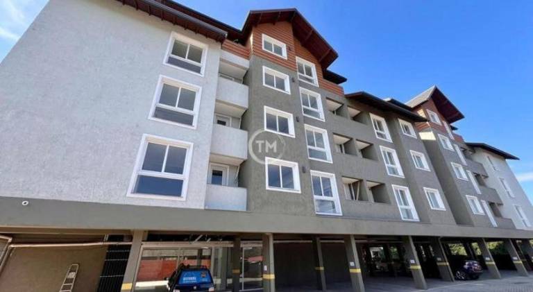 Apartment with 1 room for 6 persons in Canela