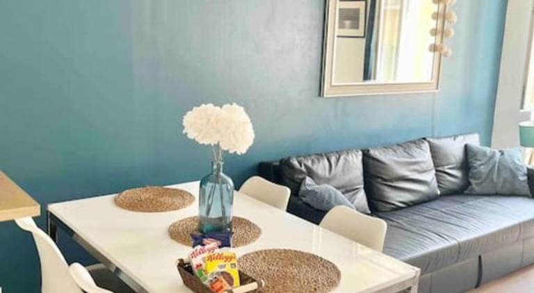 Rental apartment | Next to Old Port of Marseille — photo 5