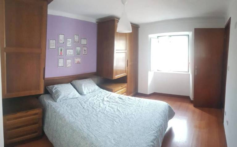 Apartamento Góis