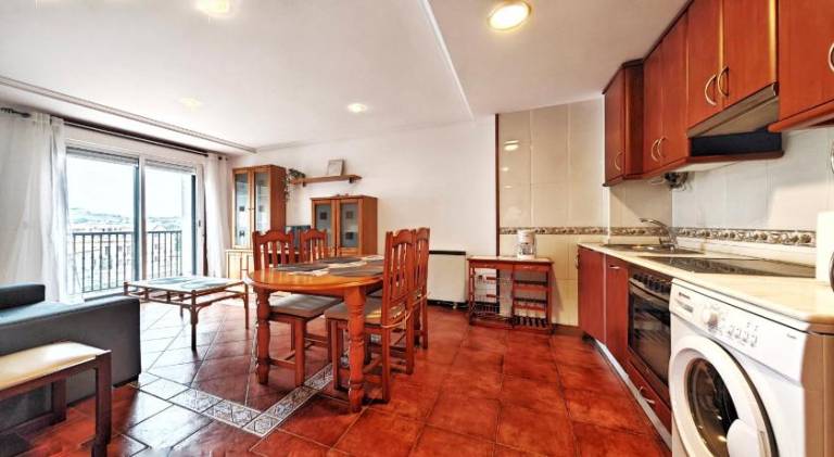 Rental apartment | Pets allowed in Sanxenxo