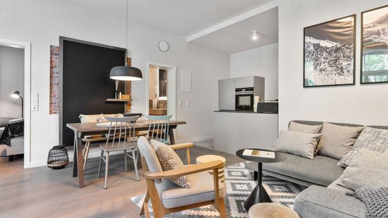 Ferienwohnung  Westerhever