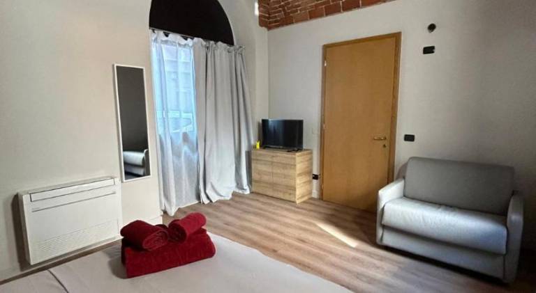 Rental apartment with 2 rooms for 6 persons — photo 5