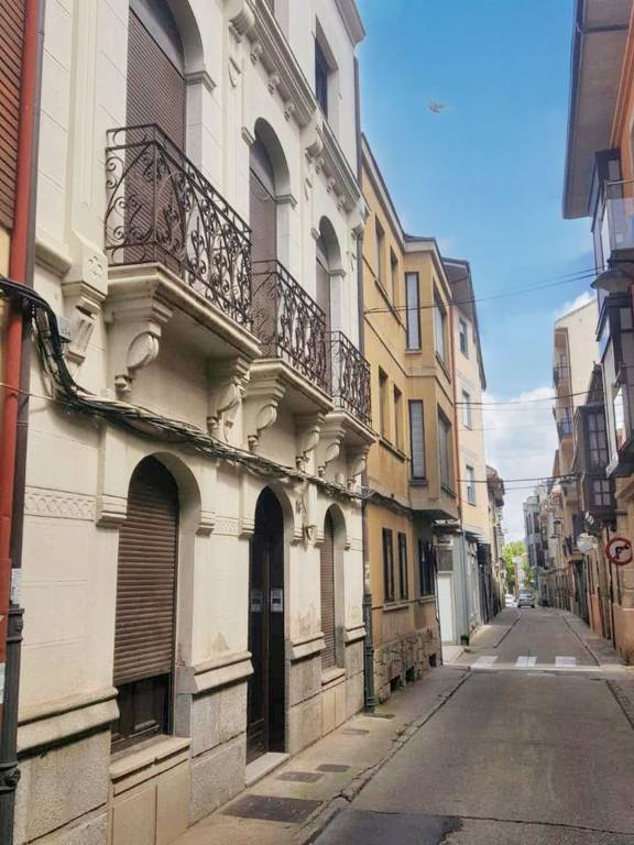 Apartamento Astorga