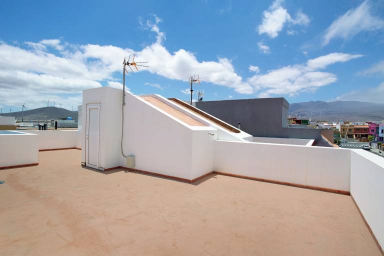 Casa Vecindario