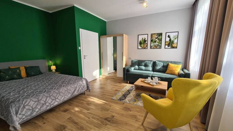 Apartament  Gniezno