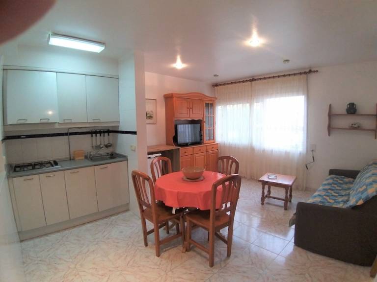 Apartamento Portbou