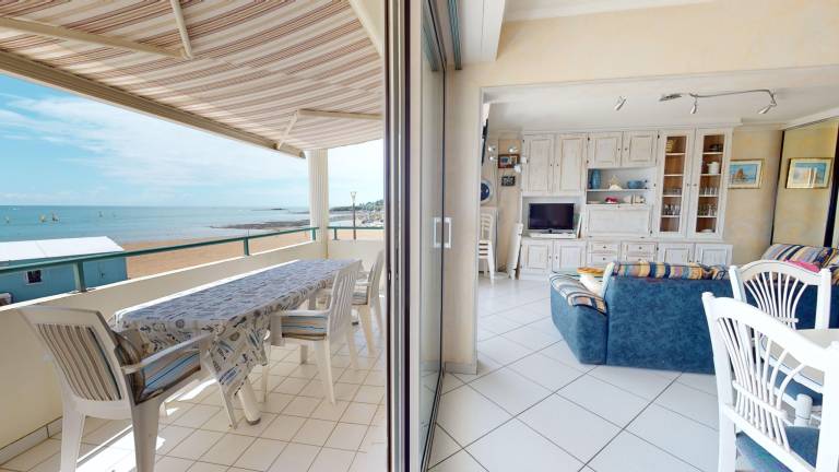 Apartment with garden | Close to the beach | Dogs allowed — photo 4
