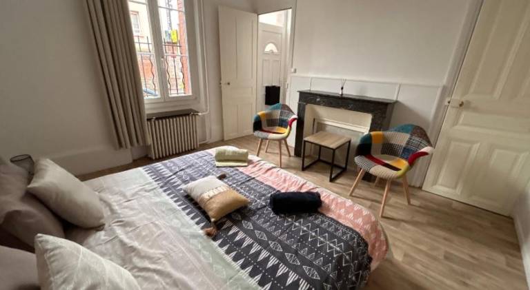 Pleasant apartment | Dogs allowed — photo 2