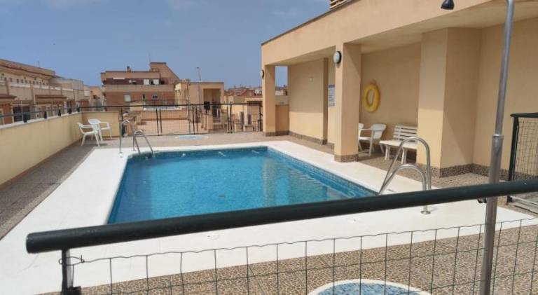 Rental apartment with pool — photo 3