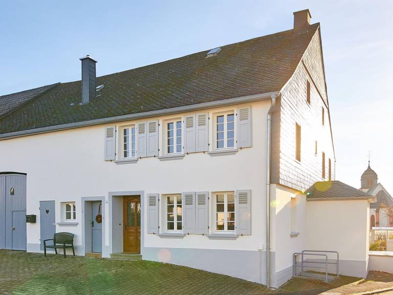 Ferienhaus  Morbach