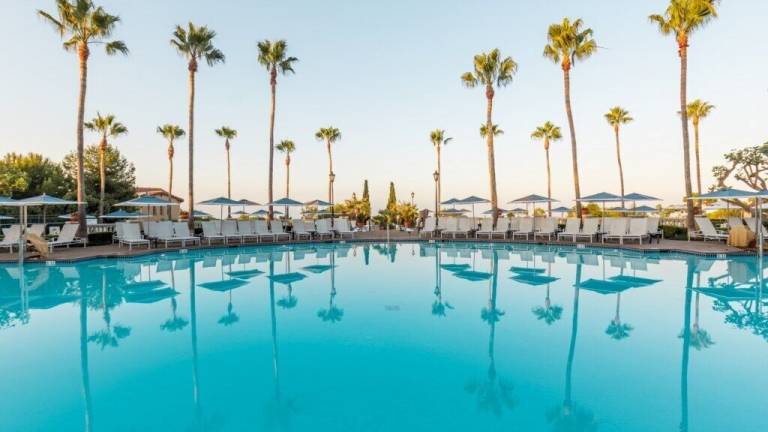 Condo Newport Beach