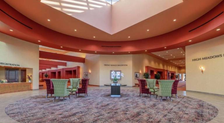 Embassy Suites by Hilton Loveland Conference Center — photo 3