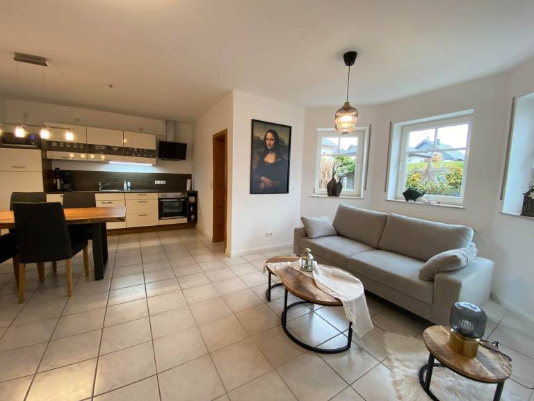 Appartement  Kell am See