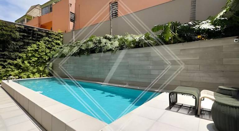 Lovely apartment with pool | Pet-friendly — photo 4